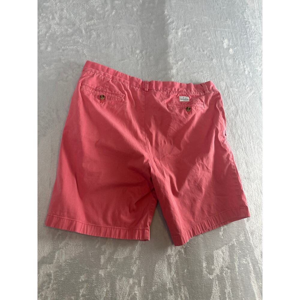 Vineyard Vines 9 Inch Stretch Breaker Shorts - Size 36 - Picture 3 of 6